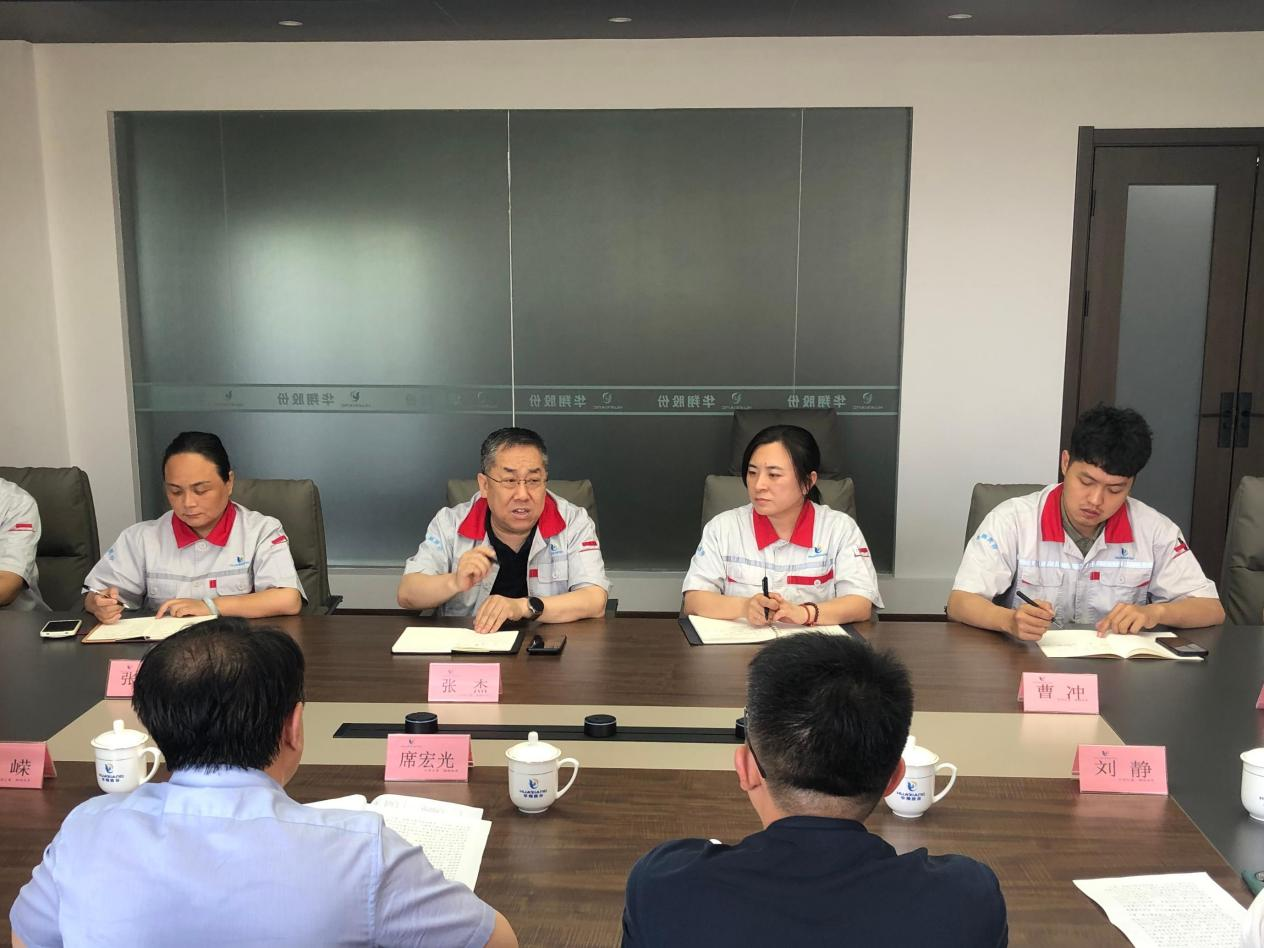 惠企政策穩(wěn)就業(yè)，精準(zhǔn)服務(wù)助共贏